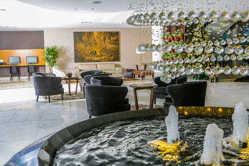 Hotel Jose Antonio Deluxe photo 2
