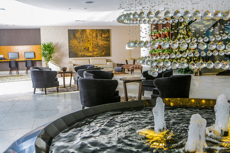 Hotel Jose Antonio Deluxe photo 2