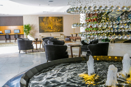 Hotel Recommendation #5