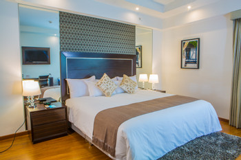 Hotel Jose Antonio Deluxe photo 4