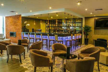 Hotel Recommendation #5
