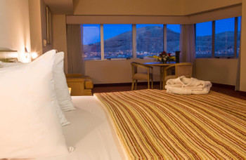 Hotel Jose Antonio in Puno photo 4