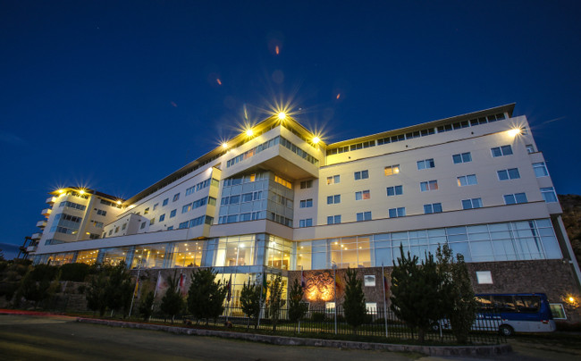Hotel Jose Antonio in Puno photo