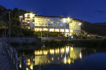 Hotel Jose Antonio in Puno photo 2