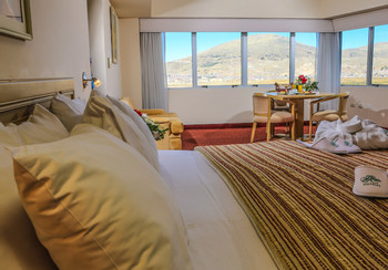 Hotel Jose Antonio in Puno photo 3