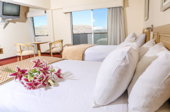 Hotel Jose Antonio in Puno photo 5
