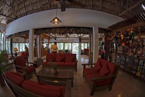 Jungle Lodge Hotel Guatemala