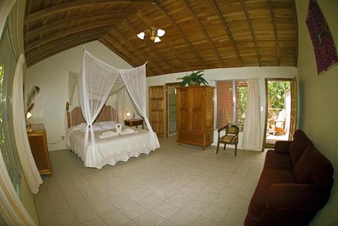 Jungle Lodge Hotel Guatemala