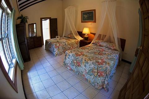 Jungle Lodge Hotel Guatemala