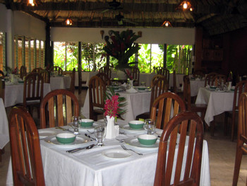 Jungle Lodge Hotel photo 4