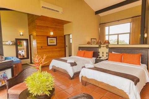 Hotel Arenal Kioro Costa Rica