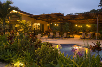 Hotel Arenal Kioro photo 5