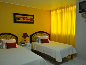 Kunan Wasi Hotel photo 3