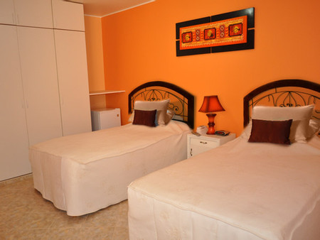Kunan Wasi Hotel photo 2