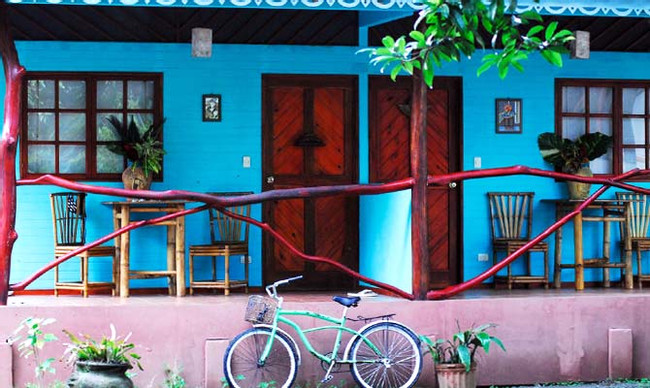 Hotel La Diosa photo