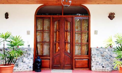 Hotel La Diosa Costa Rica