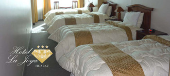Hotel La Joya photo 2