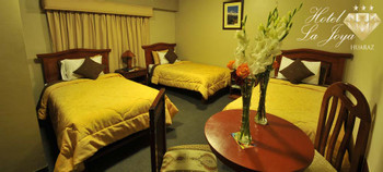 Hotel La Joya photo 5