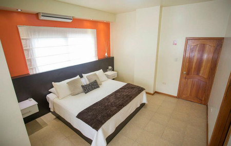 Hotel La Laguna Galápagos photo 3