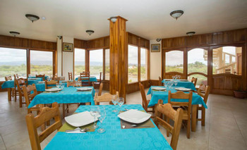 Hotel La Laguna Galápagos photo 5