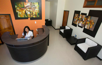 Hotel La Laguna Galápagos photo 4