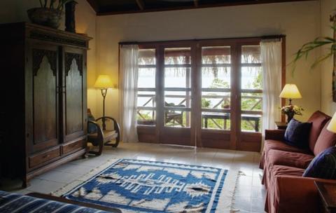 Hotel La Lancha Guatemala