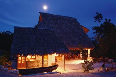 Hotel La Lancha