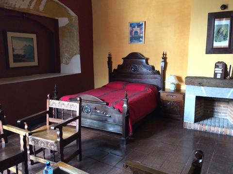 Hotel La Posadita Guatemala