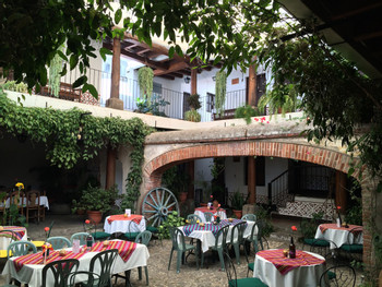 Hotel La Posadita photo 3