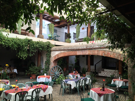 Hotel La Posadita photo 3