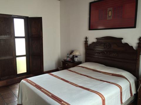 Hotel La Posadita Guatemala
