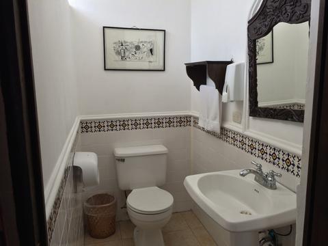 Hotel La Posadita Guatemala
