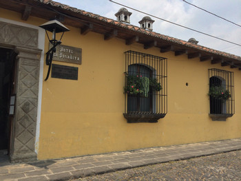 Hotel La Posadita photo 5