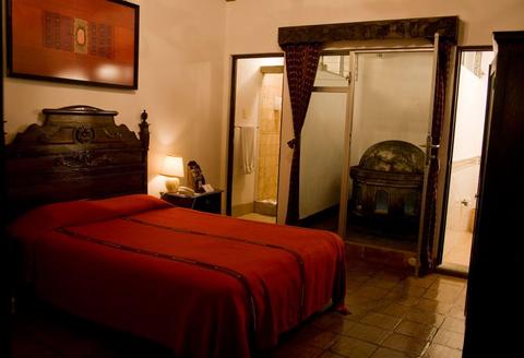 Hotel La Posadita Guatemala