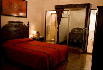 Hotel La Posadita photo 2