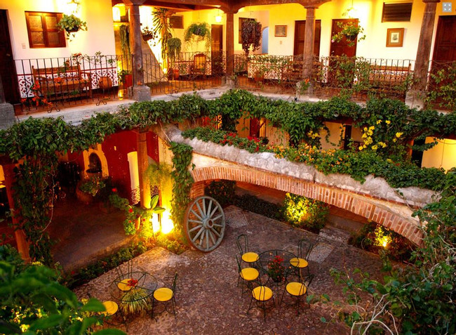 Hotel La Posadita photo