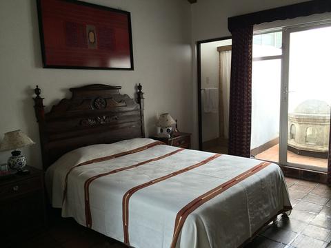Hotel La Posadita Guatemala