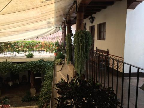 Hotel La Posadita Guatemala