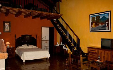 Hotel La Posadita