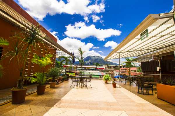 Las Colinas Arenal Hotel