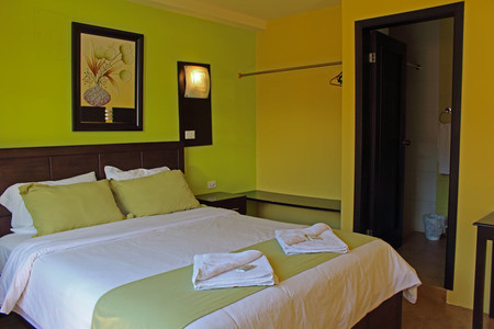 La Chimenea Hotel photo 2