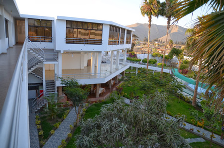 Las Poncianas Hotel photo 2