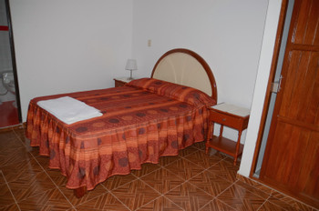 Las Poncianas Hotel photo 4