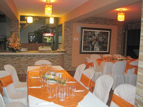 Las Poncianas Hotel Peru