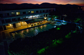 Las Poncianas Hotel photo 5