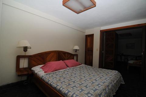 Hotel Las Tortugas Costa Rica
