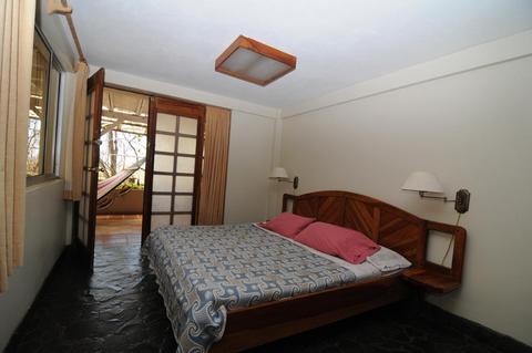 Hotel Las Tortugas Costa Rica