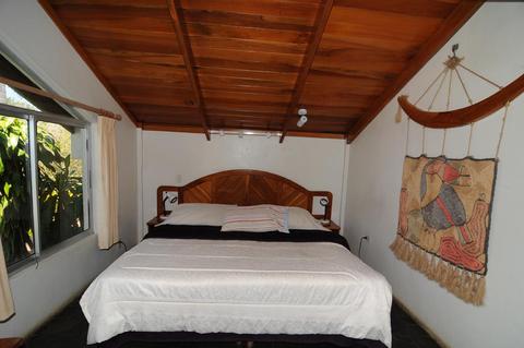 Hotel Las Tortugas Costa Rica