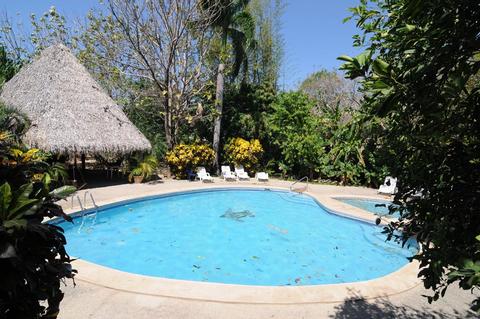 Hotel Las Tortugas Costa Rica