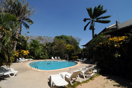 Hotel Las Tortugas photo 3